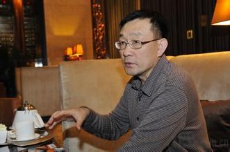 高吉喜 博士,研究员,中国人民大学环境学院特聘教授