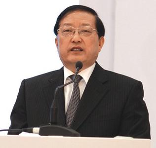 肖金成 国家发展和改革委员会国土开发与地区经济研究所所长,研究员、博士生导师