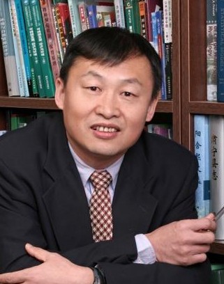 王名 清华大学公共管理学院教授、博士生导师