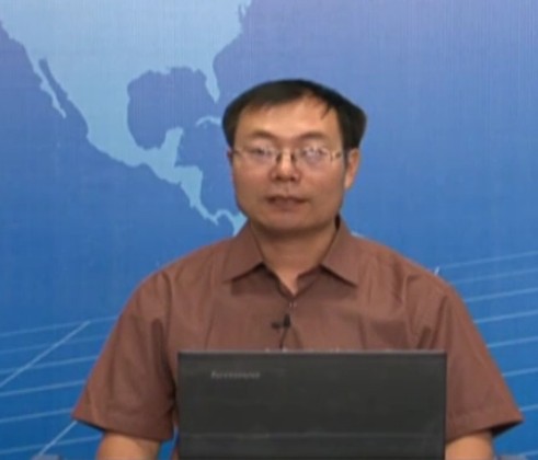 杨继成 现任石家庄铁道大学学报编辑部主任