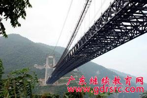 2014年 道 路 桥 梁 与 渡 河 工 程 专 业 就 业 前 景 与 就 业 方 向 2014年 道 路 桥 梁 与 渡 河 工 程 专 业 就 业 前 景 与 就 业 方 向