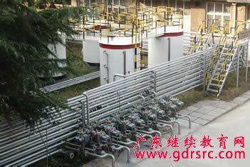 油气储运工程专业就业方向 油气储运工程专业就业方向