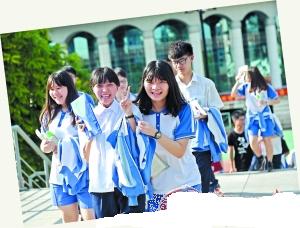 东莞市积分入学学位2015再增长