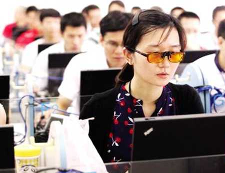 广东异地高考报名结束 专家吁增加重点大学在粤录取指标