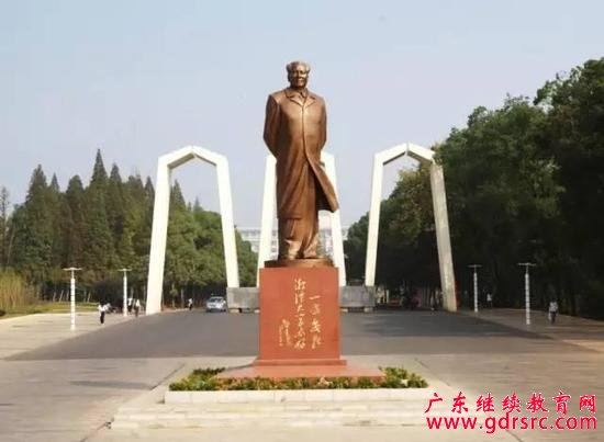 盘点中国最牛的十所非211高校